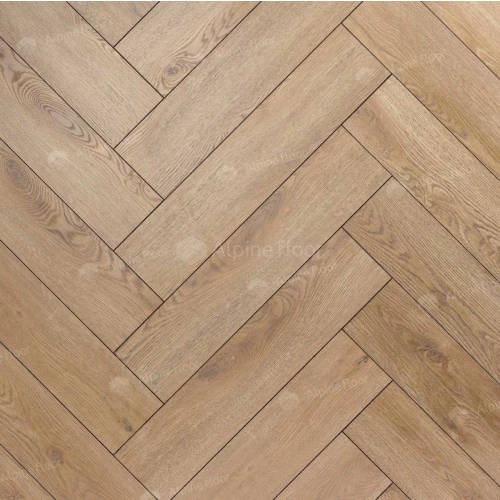 Ламинат Homflor Herringbone 12 BR Praline oak коричневый Т-991143 33 класс 12 мм
