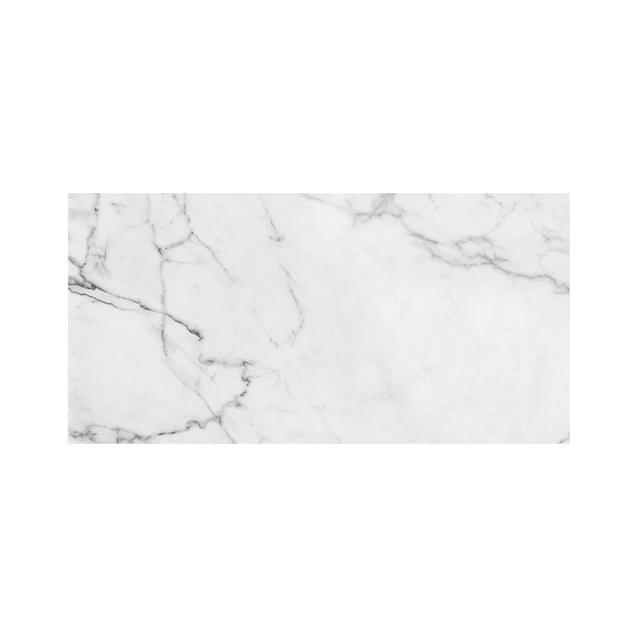 Керамогранит Kerranova Marble Trend K-1000/MR Carrara 30x60х1 