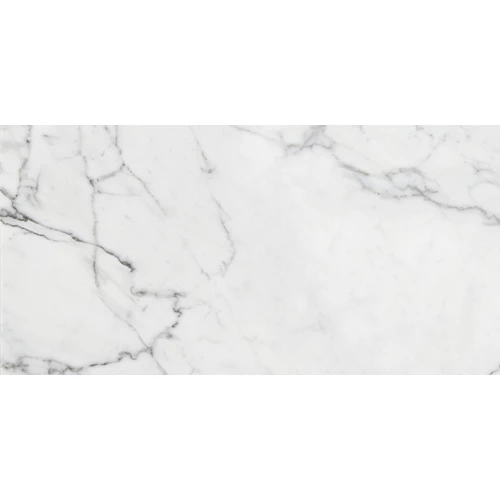 Керамогранит Kerranova Marble Trend K-1000/MR Carrara 30x60х1 