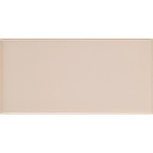 Плитка настенная Атем Sandra Florian B Beige 15,2х7,6 см