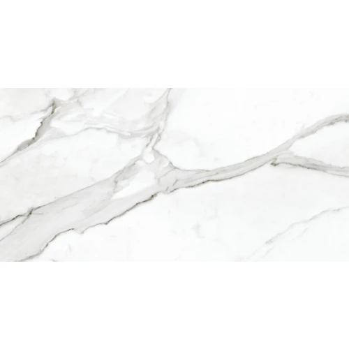 Керамогранит Meissen Keramik Dream белый ректификат 16665 89,8х44,8 см