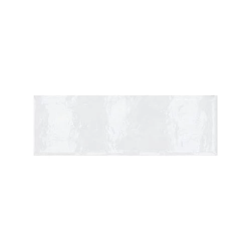Плитка настенная Valentia Ceramics Menorca Blanco белый 20х60 см