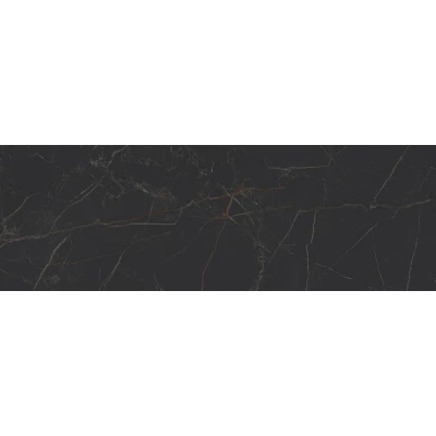 Плитка настенная Laparet Royal чёрный 60045 20х60