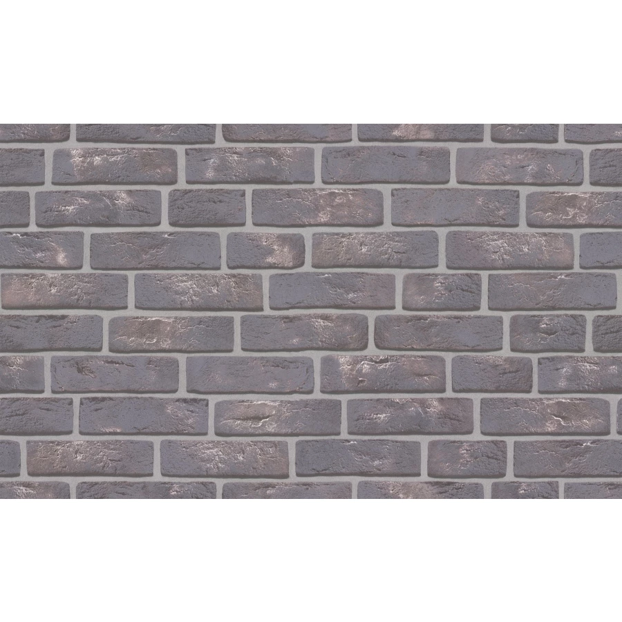 Обои флизелиновые Palitra Home Anime HomeColor серые HC72284-65 1,06х10,05 м