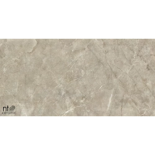 Керамогранит NT Ceramic Quanta Grey NTT9021 Лаппатированный NS36NTT9021L 60х30 см