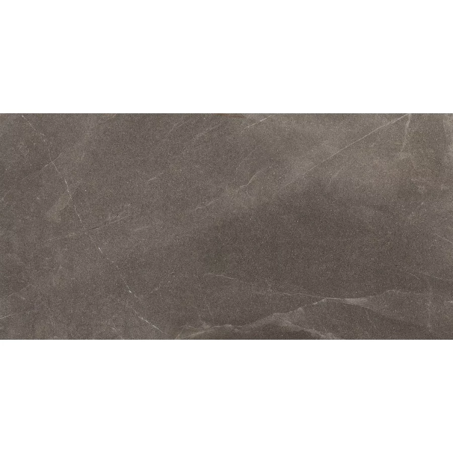 Керамогранит Prime Ceramics Pulpis Dark Grey ректификат матовый GRP12060PL-DG 120х60 см