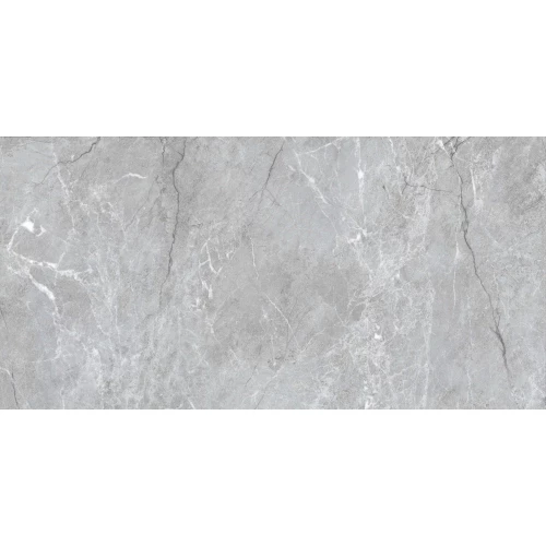 Керамогранит Axima Toledo матовый серый 120х60 см