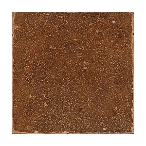 Керамогранит Isla Tiles Pomposa Siena Vellum терракотовый 60х60 см