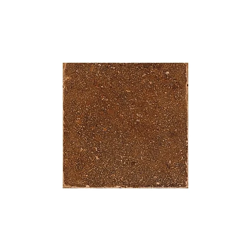 Керамогранит Isla Tiles Pomposa Siena Vellum терракотовый 60х60 см