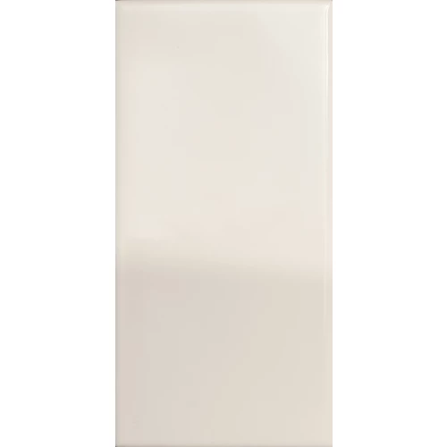 Плитка керамическая 41zero42 Му Милк Глоссй / Mou Milk Glossy глянцевая серая 4101101 12,5х6,2 см
