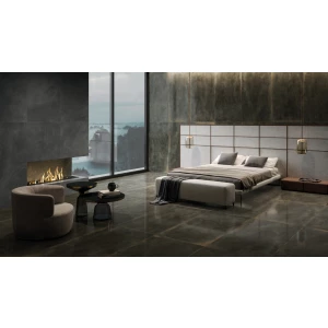 Керамогранит Italon Континуум Петрол 610010002686 160х80 см