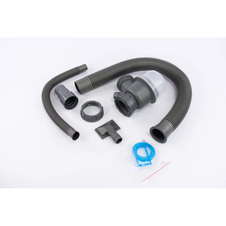 Мойка Fmark для кухни многофункциональная FSC003T 75x46 см