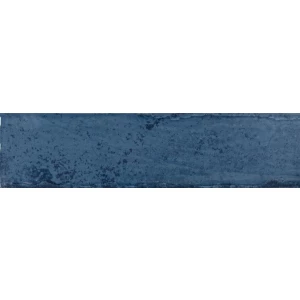 Плитка настенная Monopole Martinica Blue 30х7,5 см