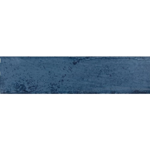 Плитка настенная Monopole Martinica Blue 30х7,5 см