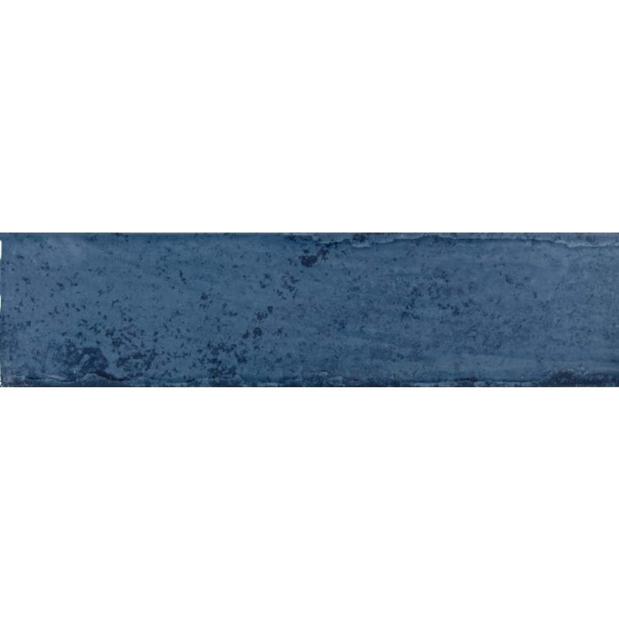 Плитка настенная Monopole Martinica Blue 30х7,5 см