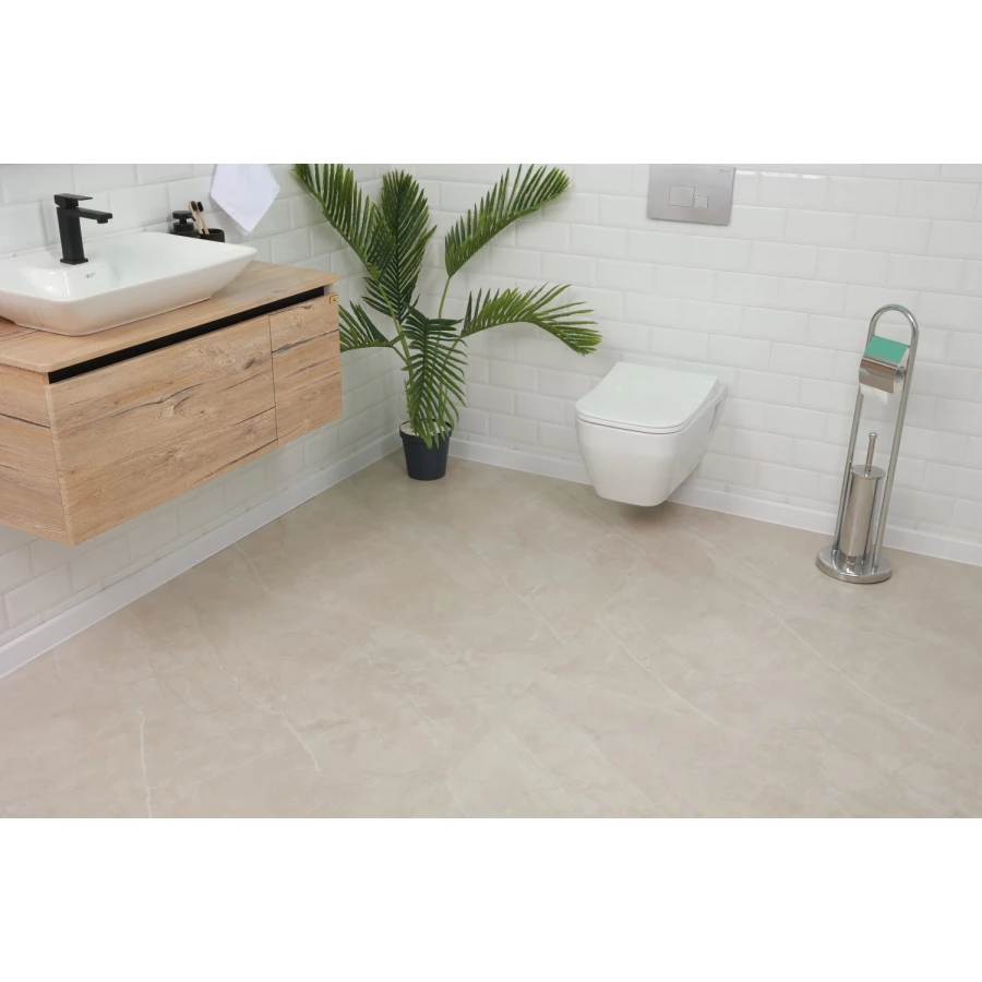 Керамогранит Italica Nature Pulpis Grey Alabaster 120х60 см