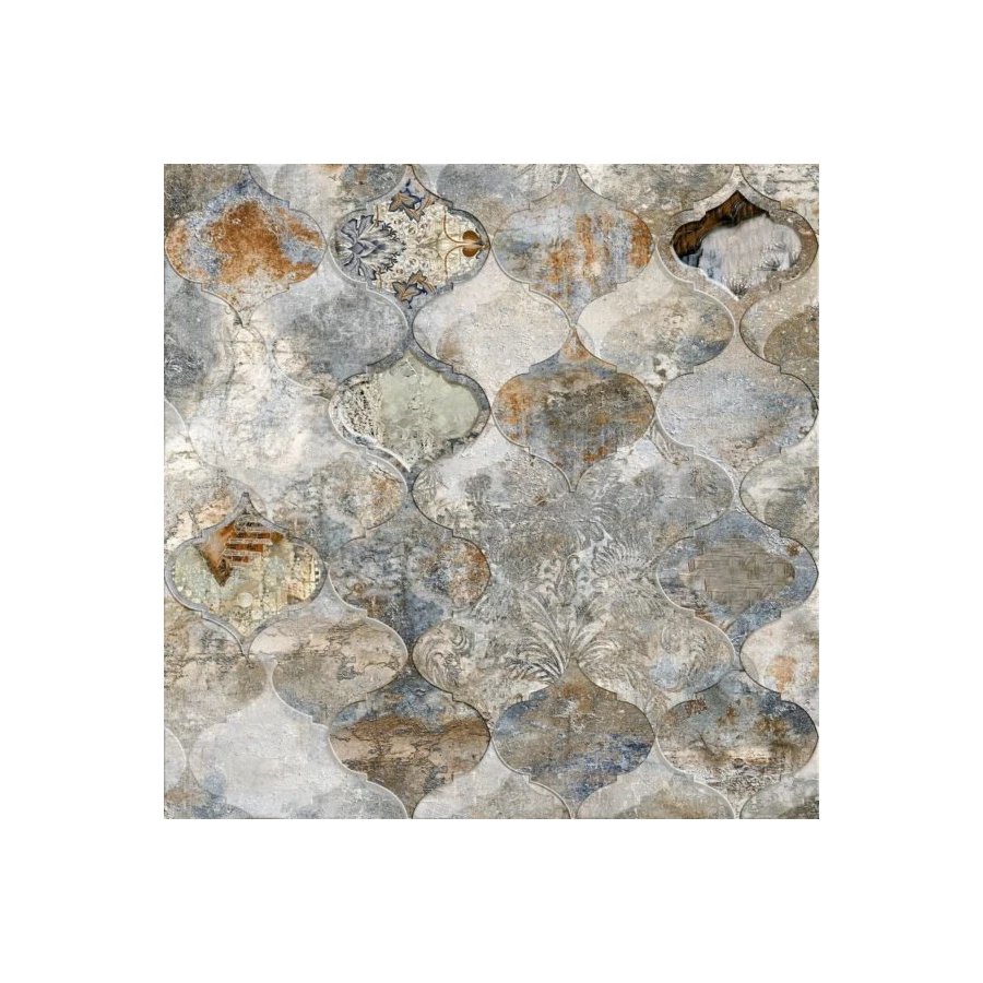 Керамогранит Absolut Keramika Santorini ABC0000150 60х60 см