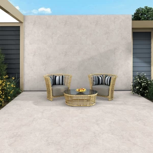 Керамогранит Neodom Stone Duomo Grey Matt Str матовый серый N40070 120х60 см