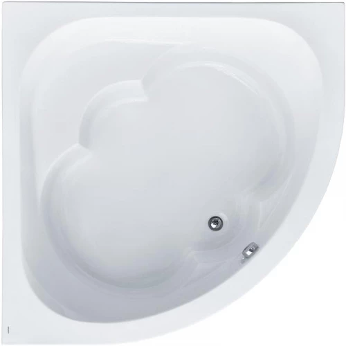 Ванна акриловая Santek Канны 1.WH11.1.983 150х150 см