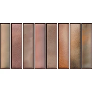 Плитка настенная EL Barco Borealis Garnet 30х15 см