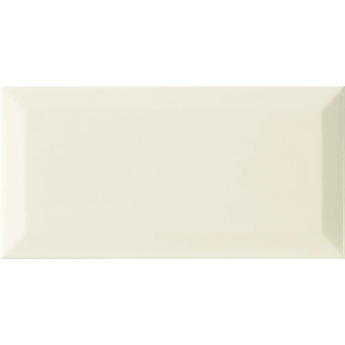 Плитка настенная Monopole Toscana Marfil Brillo Bisel 20х10 см