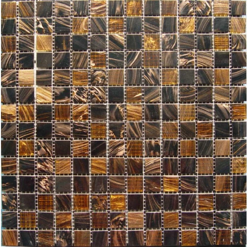 Декоративная Мозаика Imagine mosaic Glass Mosaic GL42012 32,7х32,7 см