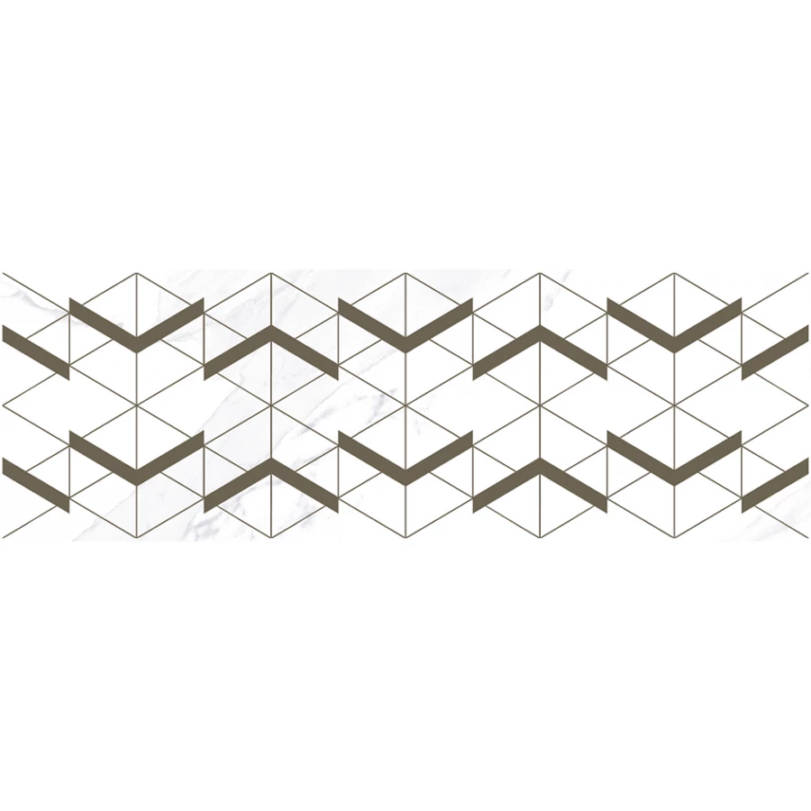 Декор Laparet Lord Wing белый OS\A153\60124 20х60