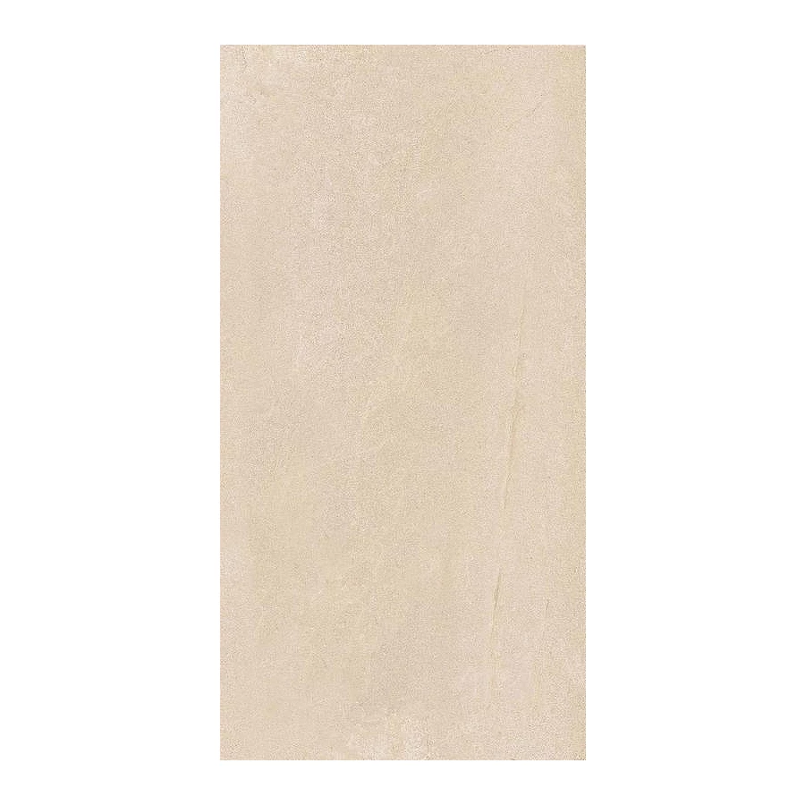 Керамогранит Marjan Tile Stone Gabro Beige матовый бежевый 8126 120х60 см