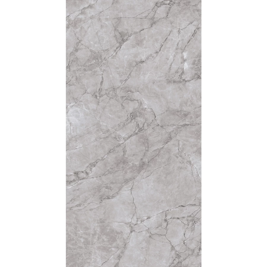 Керамогранит Arcadia Ceramica Arctic Grey Carving Lappato серый CL4005-A 120х60 см