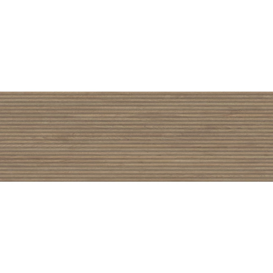 Плитка настенная Peronda Jackson Wall Honey SP R матовая коричневая 5087840425 100х33,3 см