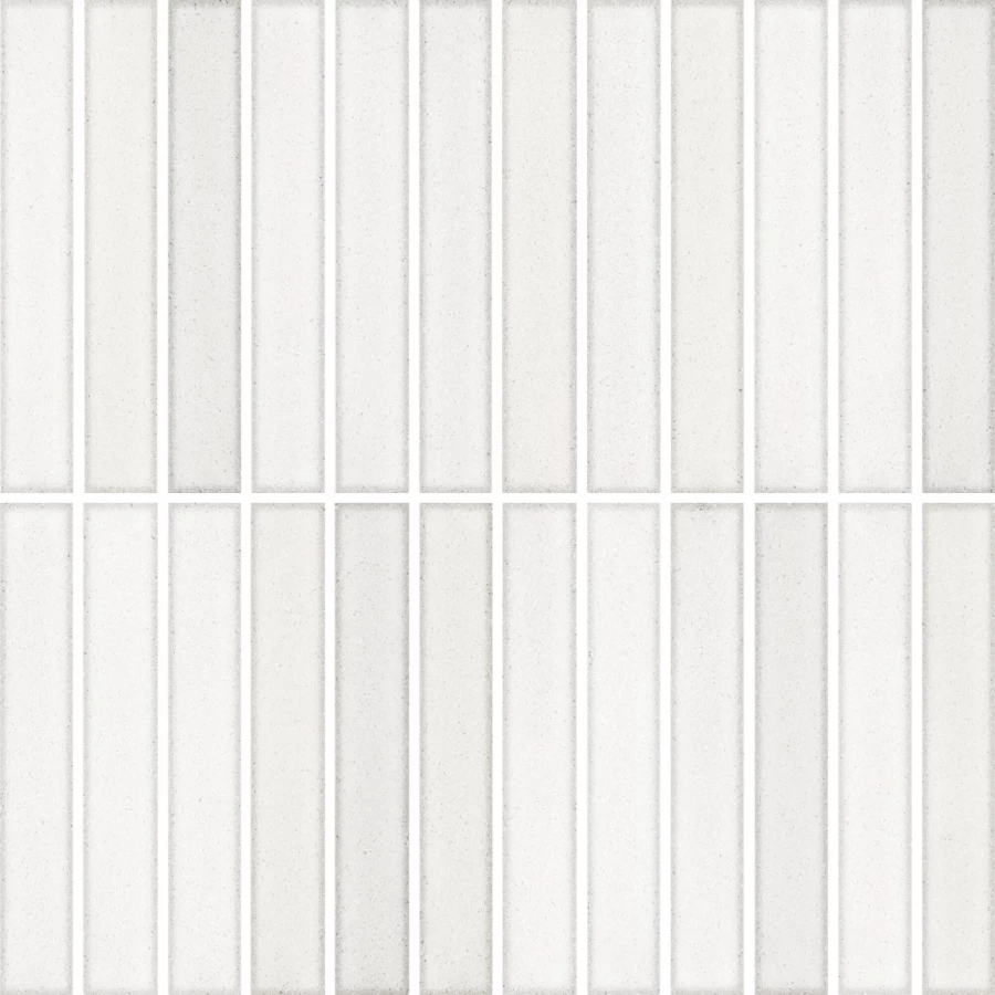 Плитка настенная Harmony Peronda Crisp White глянцевая белая 5022141889 20х20 см