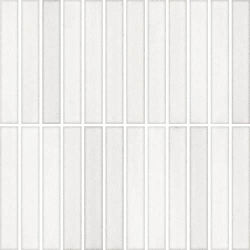 Плитка настенная Harmony Peronda Crisp White глянцевая белая 5022141889 20х20 см