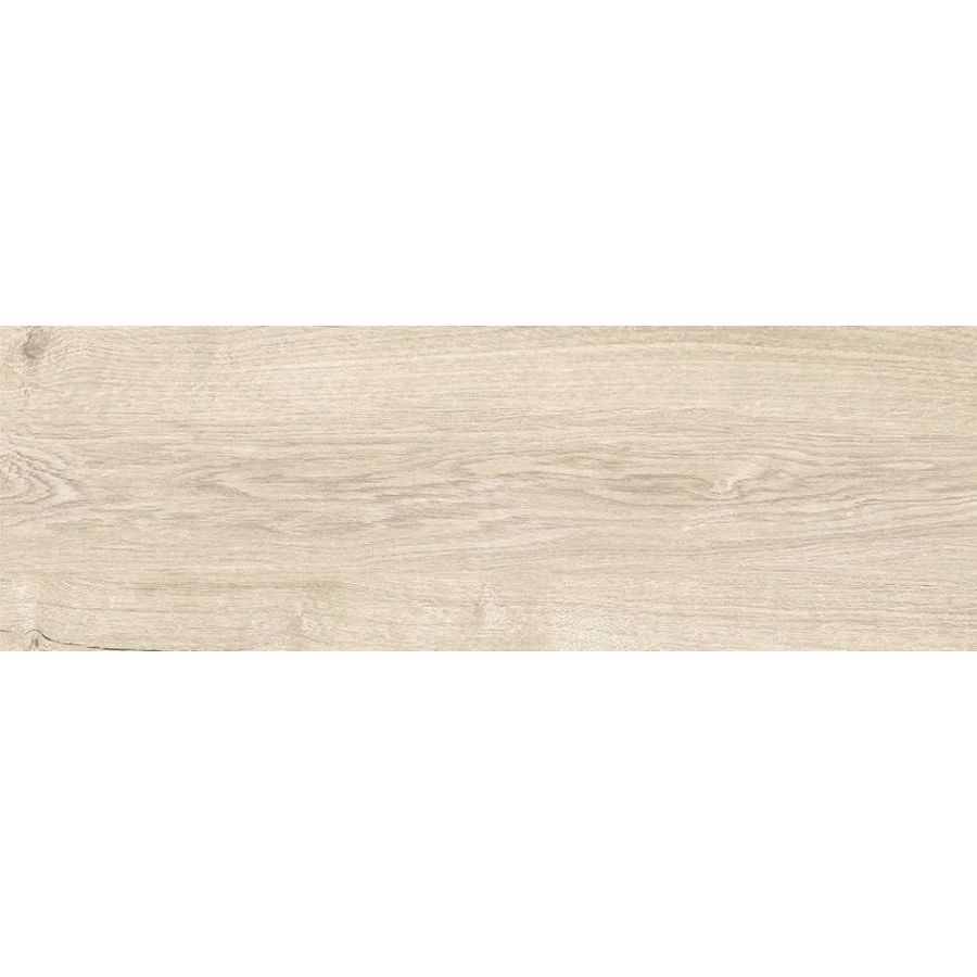 Керамогранит Laparet Dante Bianco светло-серый Mатовый Структурный 60x19,7 см