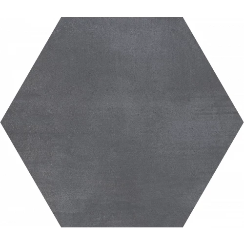 Керамогранит Geotiles Starkhex Mica Compacglass 29х25,8 см