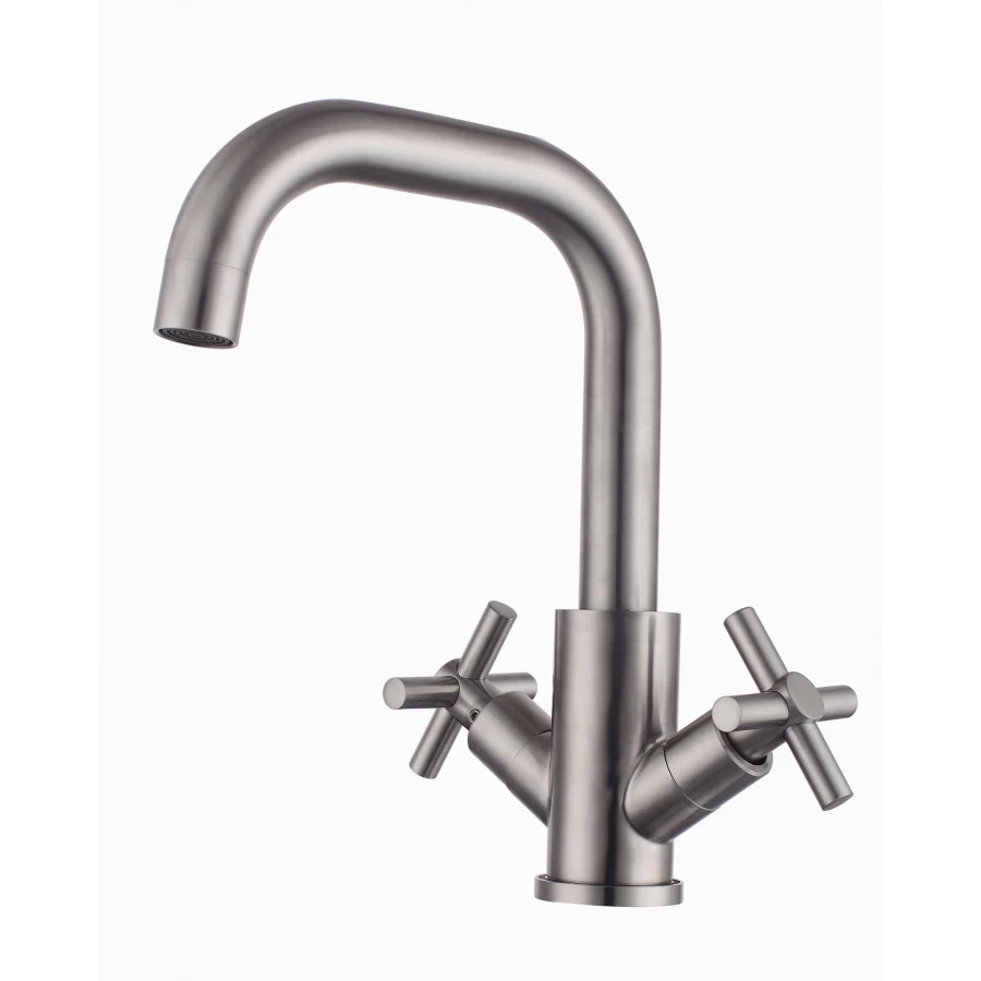 Смеситель Fmark для мойки FS8402