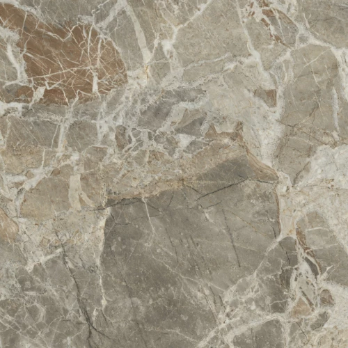 Керамогранит Baldocer Enna Brown Pulido глянцевый коричневый 120х120 см