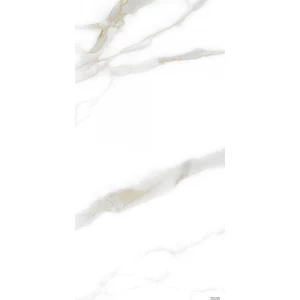 Керамогранит Gresse Ellora Ivory Карвинг матовый белый GRS01-20MD 120х60 см