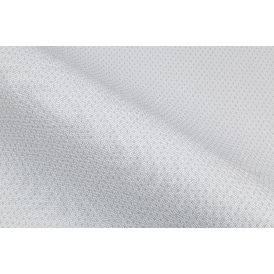 Обои флизелиновые Palitra Home Small pattern HomeColor белые HC72338-11 1,06х10,05 м