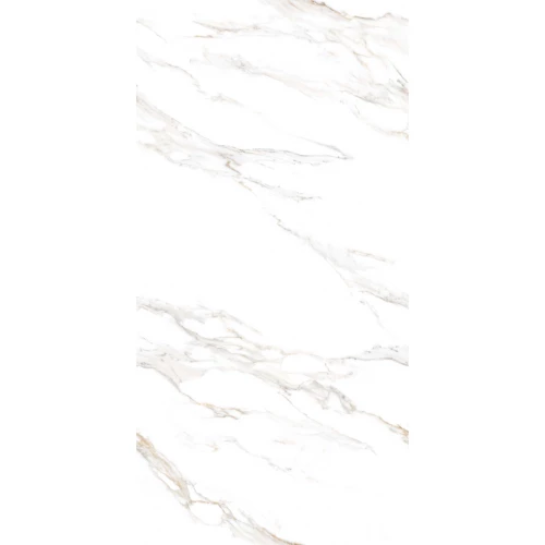 Керамогранит настенный Realistik Noble Pearl Matt Carving матовый бело-серый 120x60 см