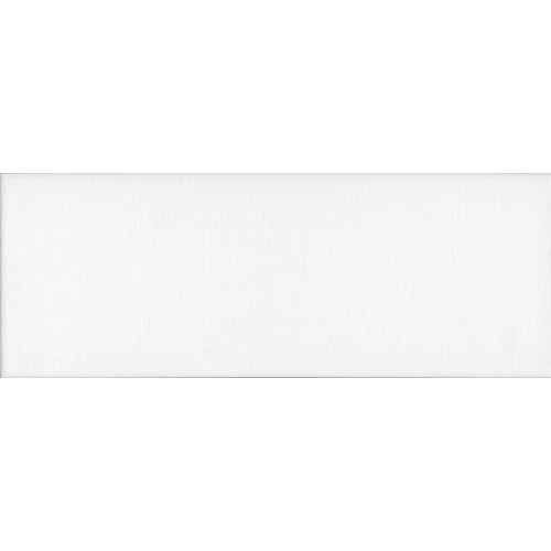 Плитка настенная Kerama Marazzi Кастильони белый 15x40