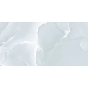 Керамогранит Maimoon Ceramica Glossy Crystel Onyx Grey 120х60 см