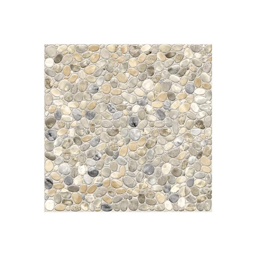 Керамогранит Керамин Мирада 2 бежевый 2,08 м2 40х40 см