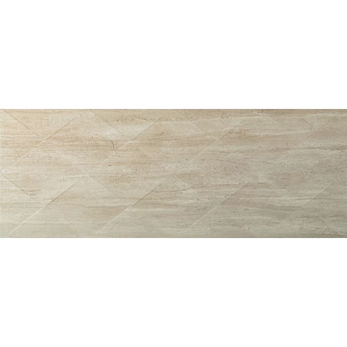 Керамогранит Cerpa Ceramica Rev. Baltimore beige decor new 90х33 см