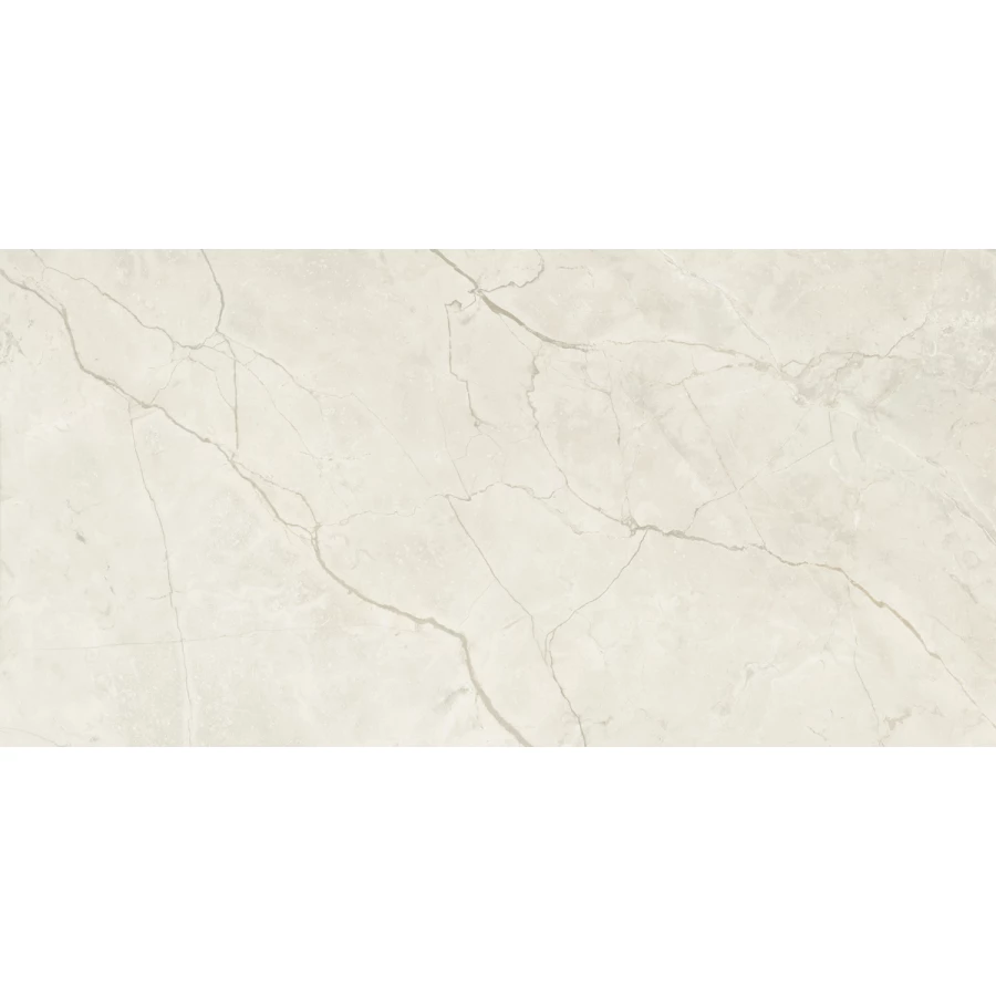 Керамогранит Laparet Connect Marfil полированный, светло-бежевый SG50002722R 119,5х60 см