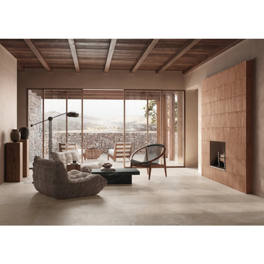 Realstone Travertino