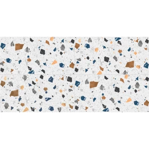 Керамогранит Staro Silk Terra White Matt 120х60 см