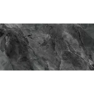 Керамогранит LCM Black Sky суперполированный 60120BAS99HG 120х60 см