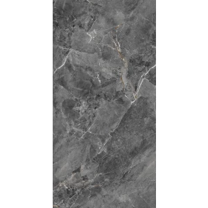 Керамогранит Primavera Бальдо / Balʹdo матовый темно-серый TP612M014 120x60 см