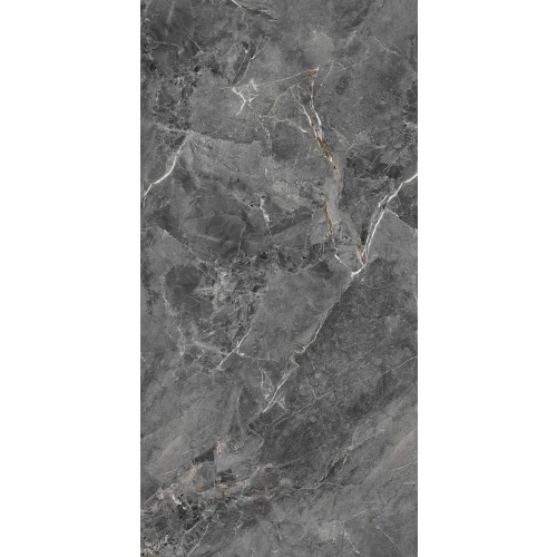 Керамогранит Primavera Бальдо / Balʹdo матовый темно-серый TP612M014 120x60 см