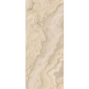 Керамогранит AVA Ceramica Onice Iride Ambra Lapp Rett 173024 280х120 см